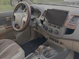 Toyota Fortuner 2013 годаүшін12 700 000 тг. в Алматы – фото 3
