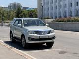 Toyota Fortuner 2013 годаүшін12 700 000 тг. в Алматы – фото 2