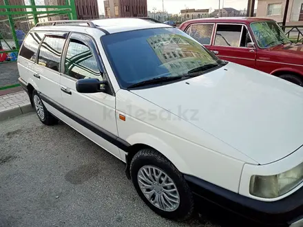 Volkswagen Passat 1993 года за 2 200 000 тг. в Шымкент – фото 6