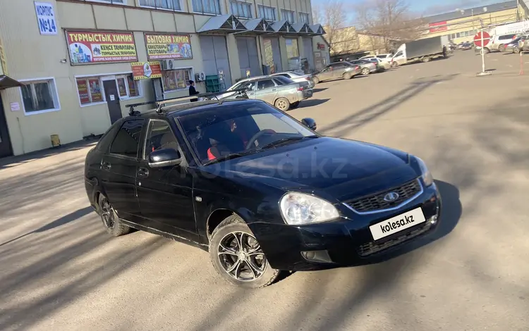 ВАЗ (Lada) Priora 2172 2013 годаfor1 800 000 тг. в Уральск