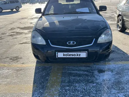 ВАЗ (Lada) Priora 2172 2013 года за 2 020 451 тг. в Уральск