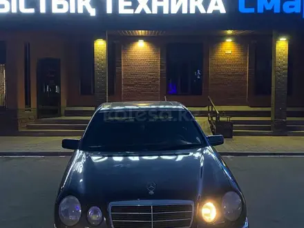 Mercedes-Benz E 280 1998 года за 2 200 000 тг. в Караганда – фото 3