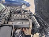BMW 525 1992 года за 1 650 000 тг. в Шымкент – фото 5