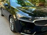 Kia K7 2016 года за 10 000 000 тг. в Алматы