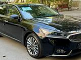 Kia K7 2016 года за 10 000 000 тг. в Алматы – фото 5