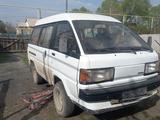 Toyota Town Ace 1988 года за 900 000 тг. в Денисовка – фото 2