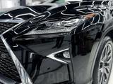 Lexus RX 200t 2016 года за 19 900 000 тг. в Семей
