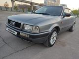 Audi 80 1993 года за 2 600 000 тг. в Астана – фото 2