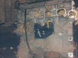 Двигатель на мазда 6 V-2.0 катушечный 2004г за 10 000 тг. в Алматы – фото 4