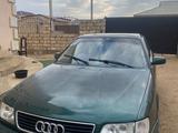 Audi A6 1995 года за 2 000 000 тг. в Актау – фото 4