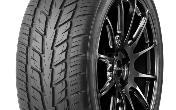 Arivo ULTRA SPORT ARV7 265/40 R22 106Vүшін50 000 тг. в Алматы