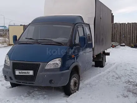 ГАЗ  3306 2006 года за 4 400 000 тг. в Костанай