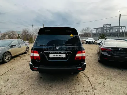 Toyota Land Cruiser 2006 года за 12 000 000 тг. в Уральск – фото 3
