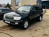 Toyota Land Cruiser 2006 года за 12 000 000 тг. в Уральск