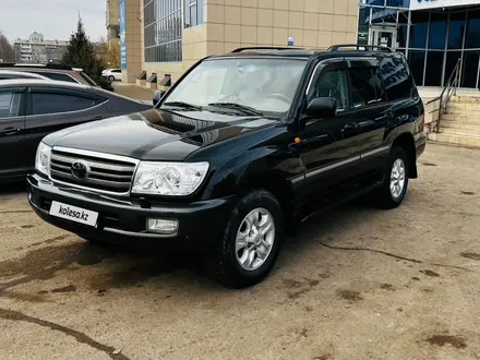 Toyota Land Cruiser 2006 года за 12 000 000 тг. в Уральск