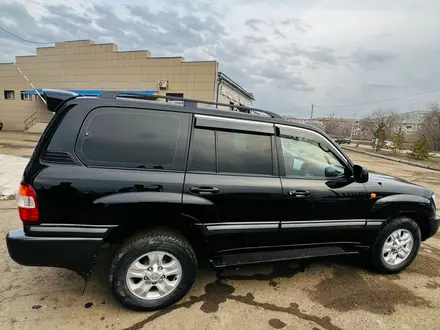 Toyota Land Cruiser 2006 года за 12 000 000 тг. в Уральск – фото 5