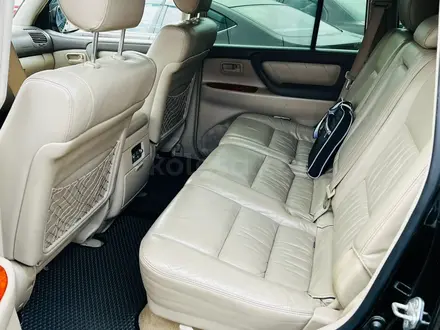 Toyota Land Cruiser 2006 года за 12 000 000 тг. в Уральск – фото 7