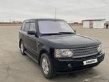 Land Rover Range Rover 2007 годаүшін8 500 000 тг. в Алматы – фото 3