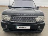 Land Rover Range Rover 2007 годаүшін8 500 000 тг. в Алматы – фото 2