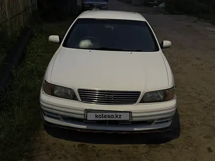 Nissan Cefiro 1996 года за 2 500 000 тг. в Усть-Каменогорск – фото 11