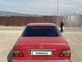 Mercedes-Benz E 200 1987 года за 750 000 тг. в Алматы – фото 3