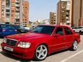 Mercedes-Benz E 200 1987 года за 750 000 тг. в Алматы – фото 10