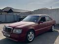 Mercedes-Benz E 200 1987 года за 750 000 тг. в Алматы