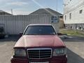 Mercedes-Benz E 200 1987 года за 750 000 тг. в Алматы – фото 5