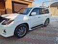 Lexus LX 570 2010 года за 14 888 000 тг. в Алматы – фото 11