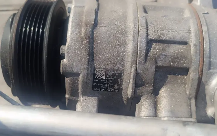 Компрессор кондиционера за 150 000 тг. в Алматы