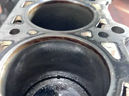Блок цилиндров Ford 4.6 за 200 000 тг. в Алматы