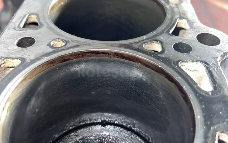 Блок цилиндров Ford 4.6үшін200 000 тг. в Алматы