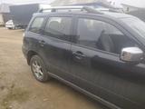 Mitsubishi Outlander 2006 года за 2 600 000 тг. в Семей – фото 4