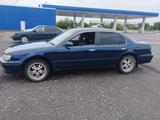 Nissan Cefiro 1996 года за 1 800 000 тг. в Талдыкорган – фото 3