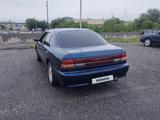 Nissan Cefiro 1996 года за 1 800 000 тг. в Талдыкорган – фото 5