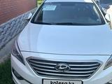 Hyundai Sonata 2016 года за 6 900 000 тг. в Алматы