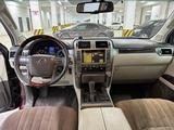 Lexus GX 460 2010 годаүшін16 800 000 тг. в Актау – фото 3