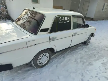 ВАЗ (Lada) 2106 1998 года за 530 000 тг. в Тараз – фото 2