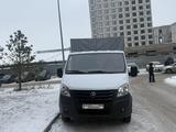 ГАЗ ГАЗель NEXT 2023 годаүшін11 200 000 тг. в Караганда