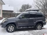 Toyota Land Cruiser Prado 2005 годаүшін8 500 000 тг. в Алматы