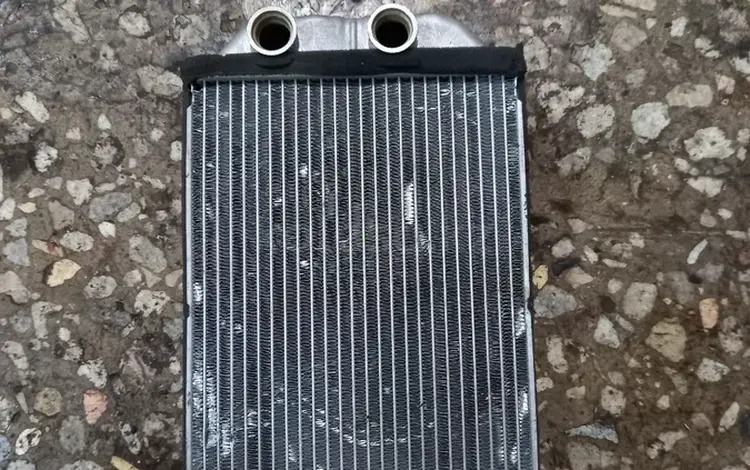 Радиатор печки ауди а6 с5 за 15 000 тг. в Караганда