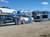 Mercedes-Benz  Actros 2010 года за 17 000 000 тг. в Алматы – фото 2