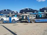 Mercedes-Benz  Actros 2010 года за 17 000 000 тг. в Алматы – фото 3
