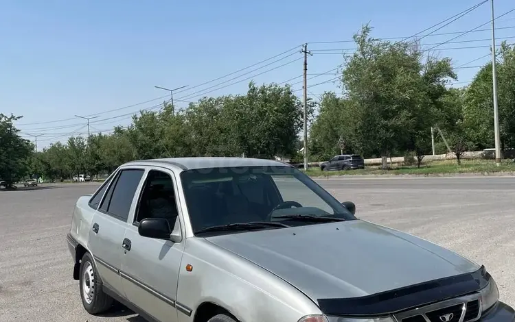 Daewoo Nexia 2006 года за 620 000 тг. в Шымкент
