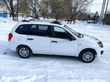 ВАЗ (Lada) Kalina 2194 2016 годаүшін2 300 000 тг. в Костанай – фото 5