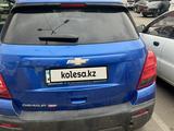 Chevrolet Tracker 2013 годаүшін3 450 000 тг. в Алматы