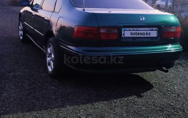 Honda Accord 1995 года за 850 000 тг. в Астана