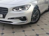 Hyundai Grandeur 2017 года за 12 500 000 тг. в Туркестан