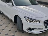 Hyundai Grandeur 2017 года за 12 500 000 тг. в Туркестан – фото 2