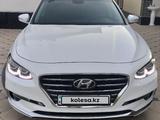 Hyundai Grandeur 2017 года за 12 500 000 тг. в Туркестан – фото 3